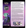 Pokémon TCG - Shadow Rider Calyrex VMAX League Battle Deck