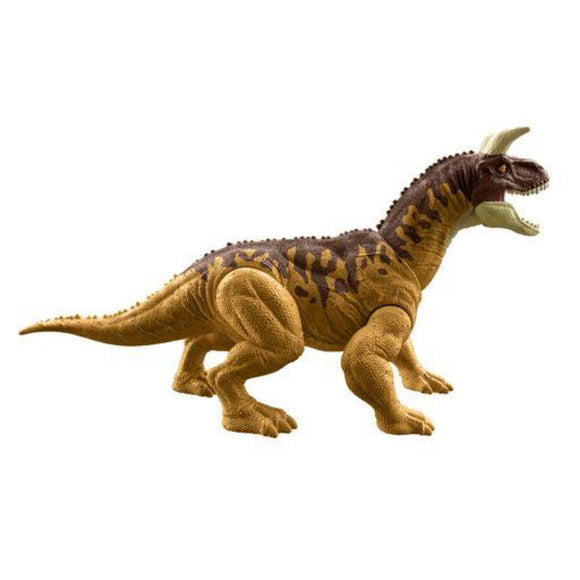 Jurassic World Dino Escape Shringasaurus
