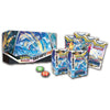 Pokemon TCG Sword and Shield - Silver Tempest Build & Battle Stadium