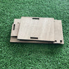 Kea Play Wooden Small Dog Kennel