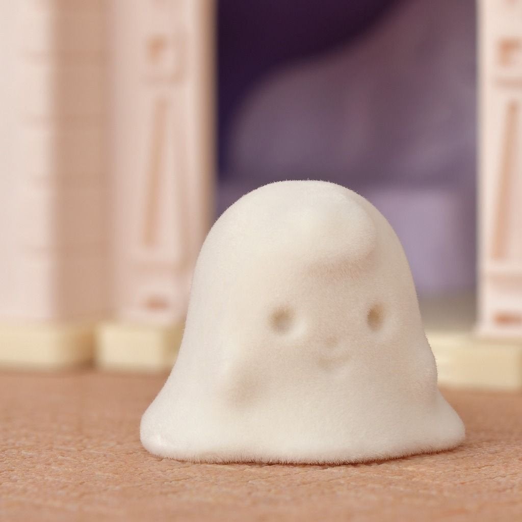 Sylvanian Families Spooky Surprise House-5542-Animal Kingdoms Toy Store