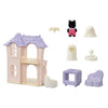 Sylvanian Families Spooky Surprise House-5542-Animal Kingdoms Toy Store