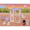 Sylvanian Families Spooky Surprise House-5542-Animal Kingdoms Toy Store