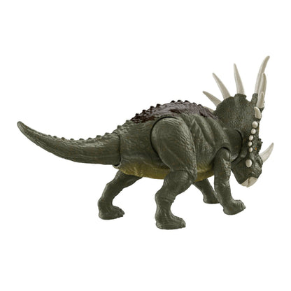 Jurassic World Dino Escape Styracosaurus