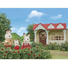 Sylvanian Families Sweet Raspberry Home-5393-Animal Kingdoms Toy Store