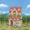 Sylvanian Families Sweet Raspberry Home-5393-Animal Kingdoms Toy Store