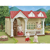 Sylvanian Families Sweet Raspberry Home-5393-Animal Kingdoms Toy Store