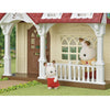 Sylvanian Families Sweet Raspberry Home-5393-Animal Kingdoms Toy Store