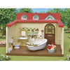 Sylvanian Families Sweet Raspberry Home-5393-Animal Kingdoms Toy Store