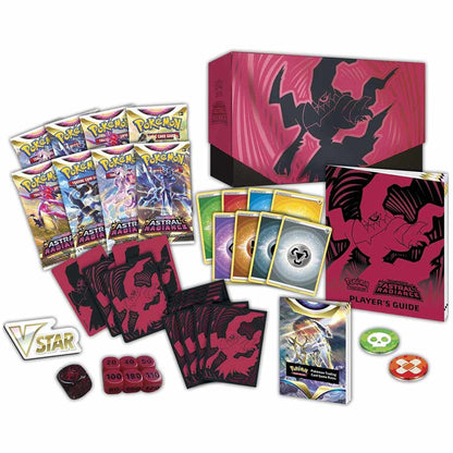 Pokemon TCG - Sword and Shield Astral Radiance Elite Trainer Box