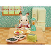Sylvanian Families Breakfast playset-5444-Animal Kingdoms Toy Store