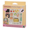 Sylvanian Families Breakfast playset-5444-Animal Kingdoms Toy Store