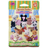 Sylvanian Families Baby Shopping Series-5382-Animal Kingdoms Toy Store