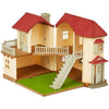 Sylvanian Families Beechwood Hall-4531-Animal Kingdoms Toy Store