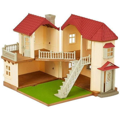 Sylvanian Families Beechwood Hall-4531-Animal Kingdoms Toy Store
