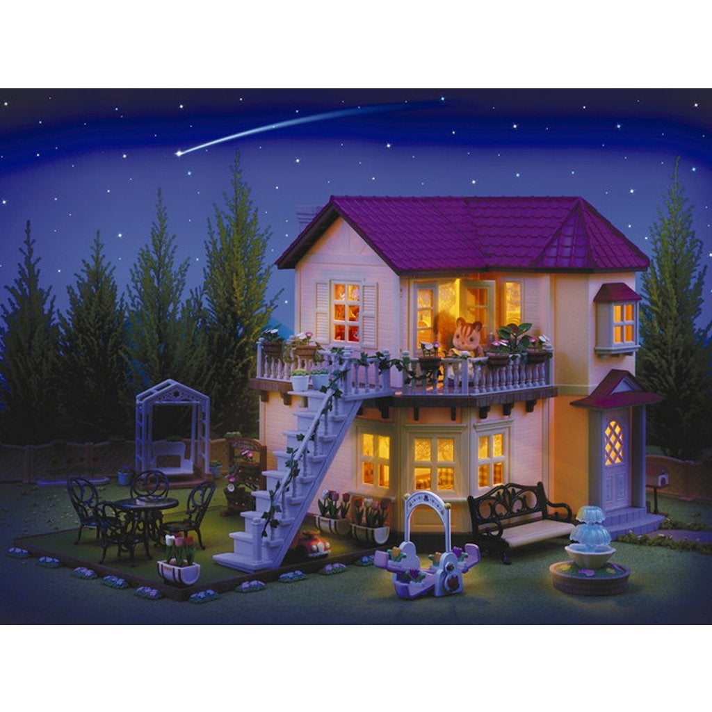 Sylvanian Families Beechwood Hall-4531-Animal Kingdoms Toy Store