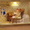 Sylvanian Families Beechwood Hall-4531-Animal Kingdoms Toy Store