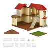 Sylvanian Families Beechwood Hall-4531-Animal Kingdoms Toy Store