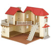 Sylvanian Families Beechwood Hall-4531-Animal Kingdoms Toy Store