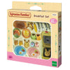 Sylvanian Families Breakfast Set-5024-Animal Kingdoms Toy Store