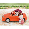 Sylvanian Families Convertible Car-5241-Animal Kingdoms Toy Store