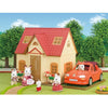 Sylvanian Families Convertible Car-5241-Animal Kingdoms Toy Store