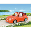 Sylvanian Families Convertible Car-5241-Animal Kingdoms Toy Store