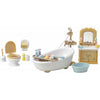 Sylvanian Families Country Bathroom Set-5286-Animal Kingdoms Toy Store