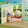 Sylvanian Families Country Doctor-5096-Animal Kingdoms Toy Store