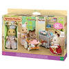 Sylvanian Families Country Nurse Set-5094-Animal Kingdoms Toy Store