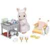 Sylvanian Families Country Nurse Set-5094-Animal Kingdoms Toy Store