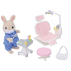Sylvanian Families Dentist Set-5095-Animal Kingdoms Toy Store