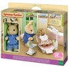 Sylvanian Families Dentist Set-5095-Animal Kingdoms Toy Store