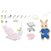 Sylvanian Families Dentist Set-5095-Animal Kingdoms Toy Store