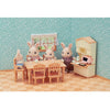 Sylvanian Families Dining room set-5340-Animal Kingdoms Toy Store