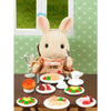 Sylvanian Families Dinner For Two Set-4717-Animal Kingdoms Toy Store