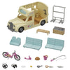 Sylvanian Families Family Campervan-5454-Animal Kingdoms Toy Store