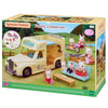 Sylvanian Families Family Campervan-5454-Animal Kingdoms Toy Store