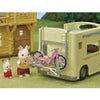 Sylvanian Families Family Campervan-5454-Animal Kingdoms Toy Store