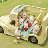 Sylvanian Families Family Campervan-5454-Animal Kingdoms Toy Store