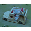 Sylvanian Families Family Campervan-5454-Animal Kingdoms Toy Store