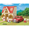 Sylvanian Families Family Cruising Car-5448-Animal Kingdoms Toy Store