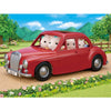 Sylvanian Families Family Cruising Car-5448-Animal Kingdoms Toy Store
