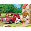 Sylvanian Families Family Cruising Car-5448-Animal Kingdoms Toy Store