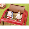 Sylvanian Families Family Cruising Car-5448-Animal Kingdoms Toy Store