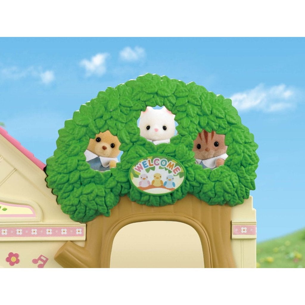 Sylvanian Families Forest Nursery Gift Set-5353-Animal Kingdoms Toy Store
