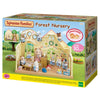 Sylvanian Families Forest Nursery Gift Set-5353-Animal Kingdoms Toy Store