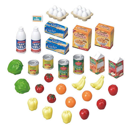 Sylvanian Families Grocery Market-5315-Animal Kingdoms Toy Store