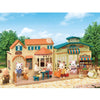 Sylvanian Families Grocery Market-5315-Animal Kingdoms Toy Store