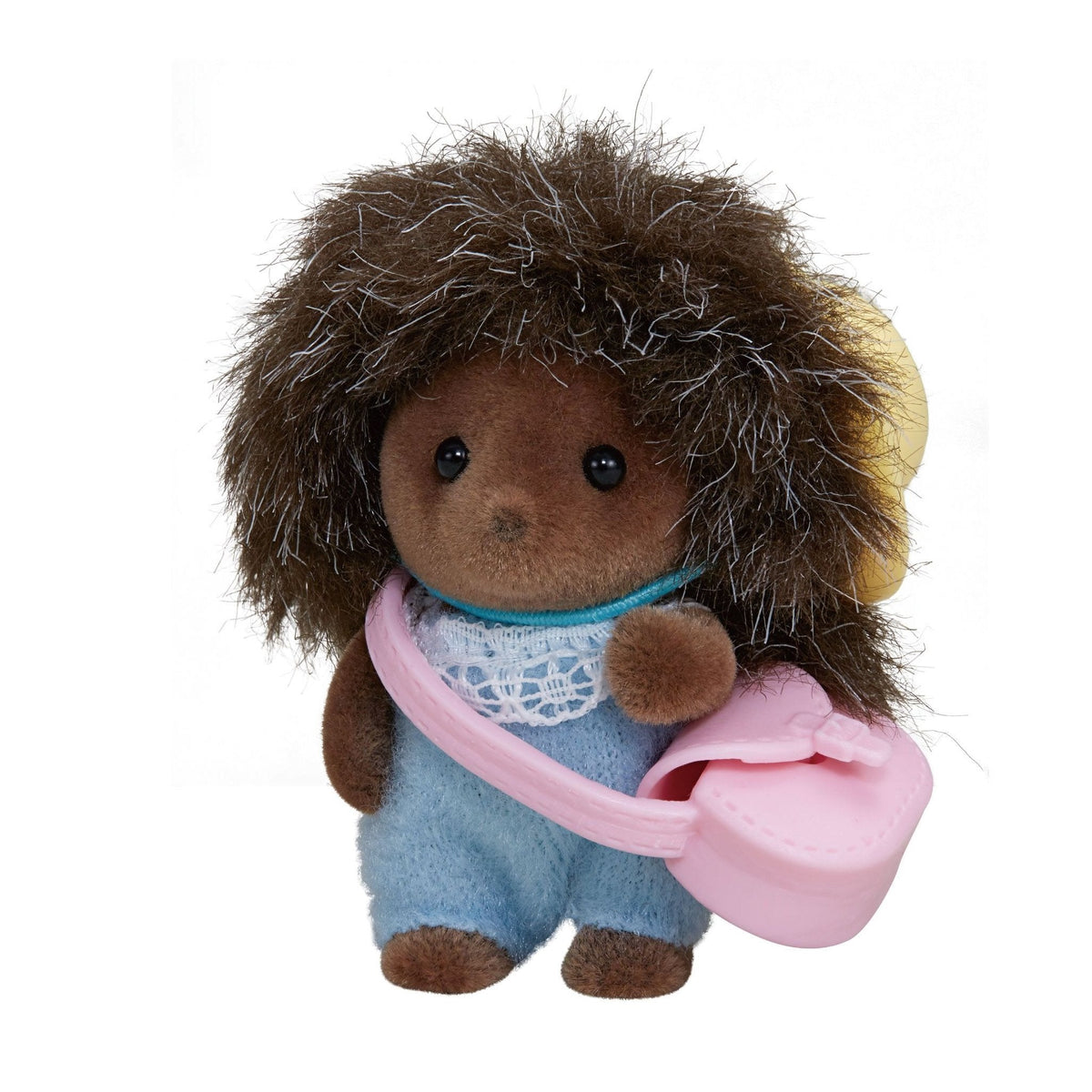 Sylvanian Families Hedgehog Baby – Animal Kingdoms Toy Store